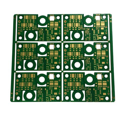 高频开关电源厚铜pcb