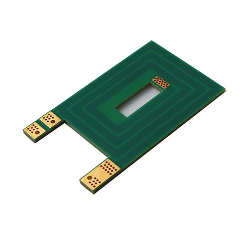 通信电源厚铜pcb(Power heavy copper pcb)