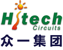 陶瓷PCB线路板 - 陶瓷PCB线路板，特殊PCB制作，元器件采购以及SMT贴片生产加工--深圳市众一卓越科技有限公司