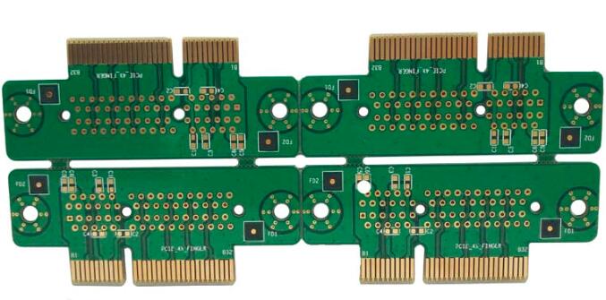 医疗设备PCB电路板