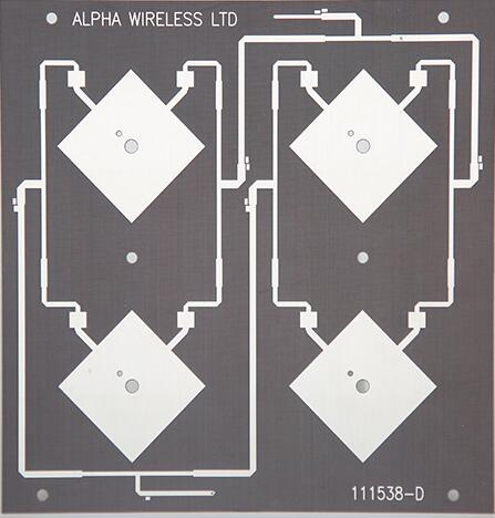 高频板 Teflon PCB Manufacturer