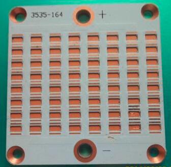 高导热铜基板 Copper base PCB