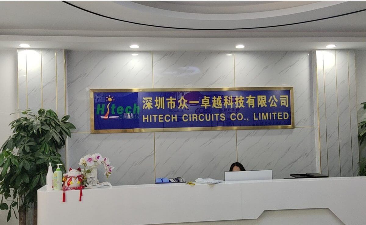 12层工业控制多层pcb板  Industrial control Board - 陶瓷PCB线路板，特殊PCB制作，元器件采购以及SMT贴片生产加工--深圳市众一卓越科技有限公司
